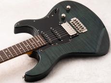 YAMAHA PACIFICA PAC612VIIFM -Indigo Blue / IDB- #ILZ314278 [3.42kg]_5