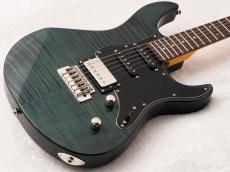 YAMAHA PACIFICA PAC612VIIFM -Indigo Blue / IDB- #ILZ314278 [3.42kg]_6