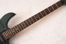 YAMAHA PACIFICA PAC612VIIFM -Indigo Blue / IDB- #ILZ314278 [3.42kg]_7