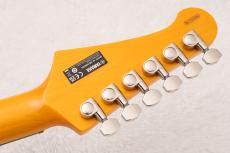 YAMAHA PACIFICA PAC612VIIFM -Indigo Blue / IDB- #ILZ314278 [3.42kg]_9