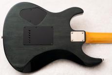 YAMAHA PACIFICA PAC612VIIFM -Indigo Blue / IDB- #ILZ314278 [3.42kg]_10