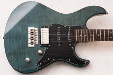 YAMAHA PACIFICA PAC612VIIFM -Indigo Blue / IDB- #ILZ294062 [3.43kg]_2