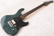 YAMAHA PACIFICA PAC612VIIFM -Indigo Blue / IDB- #ILZ294062 [3.43kg]_3