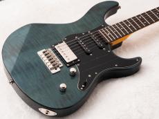 YAMAHA PACIFICA PAC612VIIFM -Indigo Blue / IDB- #ILZ294062 [3.43kg]_5