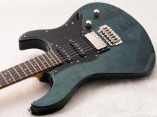 YAMAHA PACIFICA PAC612VIIFM -Indigo Blue / IDB- #ILZ294062 [3.43kg]_6