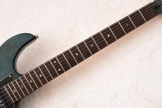 YAMAHA PACIFICA PAC612VIIFM -Indigo Blue / IDB- #ILZ294062 [3.43kg]_7