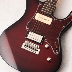 YAMAHA PACIFICA PAC611VFM -Dark Red Burst / DRB- #ILL244078 [3.78kg]