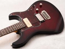YAMAHA PACIFICA PAC611VFM -Dark Red Burst / DRB- #ILL244078 [3.78kg]_5