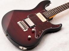 YAMAHA PACIFICA PAC611VFM -Dark Red Burst / DRB- #ILL244078 [3.78kg]_6