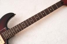 YAMAHA PACIFICA PAC611VFM -Dark Red Burst / DRB- #ILL244078 [3.78kg]_7