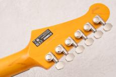 YAMAHA PACIFICA PAC611VFM -Dark Red Burst / DRB- #ILL244078 [3.78kg]_9