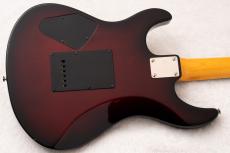 YAMAHA PACIFICA PAC611VFM -Dark Red Burst / DRB- #ILL244078 [3.78kg]_10