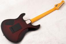 YAMAHA PACIFICA PAC611VFM -Dark Red Burst / DRB- #ILL244078 [3.78kg]_11