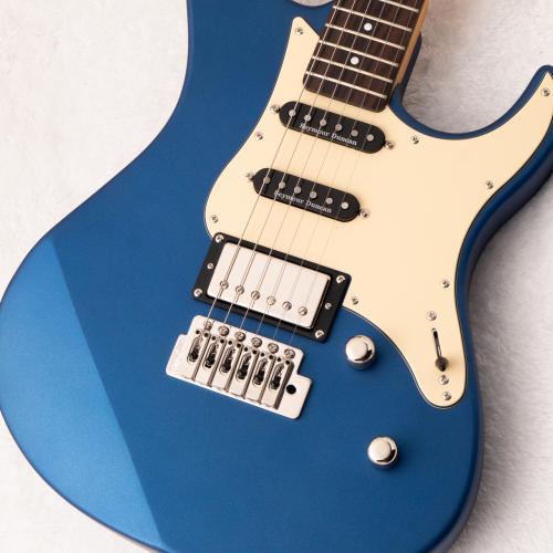 YAMAHA PACIFICA PAC612VIIX -Matte Silk Blue / MSB- #ILL104152 [3.55kg]