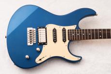 YAMAHA PACIFICA PAC612VIIX -Matte Silk Blue / MSB- #ILL104152 [3.55kg]_2