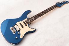 YAMAHA PACIFICA PAC612VIIX -Matte Silk Blue / MSB- #ILL104152 [3.55kg]_3