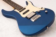 YAMAHA PACIFICA PAC612VIIX -Matte Silk Blue / MSB- #ILL104152 [3.55kg]_4