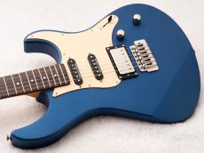 YAMAHA PACIFICA PAC612VIIX -Matte Silk Blue / MSB- #ILL104152 [3.55kg]_5