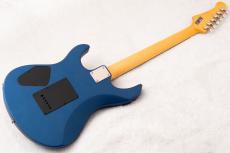 YAMAHA PACIFICA PAC612VIIX -Matte Silk Blue / MSB- #ILL104152 [3.55kg]_11