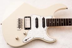 YAMAHA PACIFICA PAC612VIIX -Vintage White / VW- #ILM093157 [3.60kg]_2