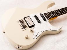 YAMAHA PACIFICA PAC612VIIX -Vintage White / VW- #ILM093157 [3.60kg]_4