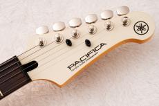 YAMAHA PACIFICA PAC612VIIX -Vintage White / VW- #ILM093157 [3.60kg]_6