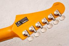 YAMAHA PACIFICA PAC612VIIX -Vintage White / VW- #ILM093157 [3.60kg]_7