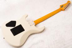 YAMAHA PACIFICA PAC612VIIX -Vintage White / VW- #ILM093157 [3.60kg]_9