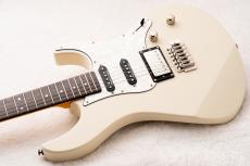 YAMAHA PACIFICA PAC612VIIX -Vintage White / VW- #ILM093157 [3.60kg]_10