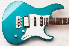 YAMAHA PACIFICA PAC612VIIX -Teal Green Metallic / TGM- #ILM264086 [3.61kg]_2