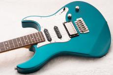 YAMAHA PACIFICA PAC612VIIX -Teal Green Metallic / TGM- #ILM264086 [3.61kg]_5