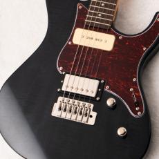 YAMAHA PACIFICA PAC611VFM -Translucent Black / TBL- #ILK163300 [3.57kg]