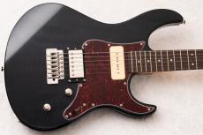 YAMAHA PACIFICA PAC611VFM -Translucent Black / TBL- #ILK163300 [3.57kg]_2