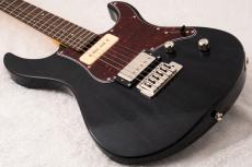 YAMAHA PACIFICA PAC611VFM -Translucent Black / TBL- #ILK163300 [3.57kg]_5