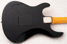 YAMAHA PACIFICA PAC611VFM -Translucent Black / TBL- #ILK163300 [3.57kg]_10