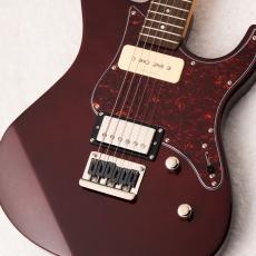 YAMAHA PACIFICA PAC611HFM -Root Beer / RTB- #ILO253386 [3.31kg]