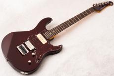YAMAHA PACIFICA PAC611HFM -Root Beer / RTB- #ILO253386 [3.31kg]_3