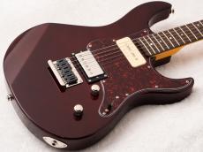 YAMAHA PACIFICA PAC611HFM -Root Beer / RTB- #ILO253386 [3.31kg]_4