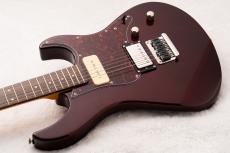 YAMAHA PACIFICA PAC611HFM -Root Beer / RTB- #ILO253386 [3.31kg]_5