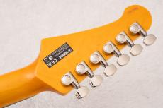 YAMAHA PACIFICA PAC611HFM -Root Beer / RTB- #ILO253386 [3.31kg]_9