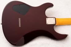 YAMAHA PACIFICA PAC611HFM -Root Beer / RTB- #ILO253386 [3.31kg]_10