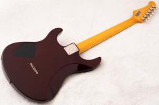 YAMAHA PACIFICA PAC611HFM -Root Beer / RTB- #ILO253386 [3.31kg]_11