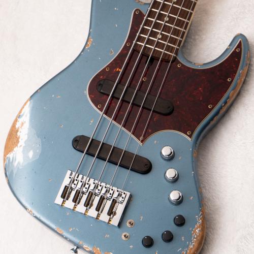 XOTiC XJ-1T 5st Heavy Aged -Dark Lake Placid Blue- #3528 [4.14kg]