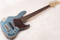 XOTiC XJ-1T 5st Heavy Aged -Dark Lake Placid Blue- #3528 [4.14kg]_3