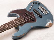 XOTiC XJ-1T 5st Heavy Aged -Dark Lake Placid Blue- #3528 [4.14kg]_4