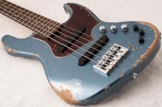 XOTiC XJ-1T 5st Heavy Aged -Dark Lake Placid Blue- #3528 [4.14kg]_5