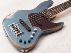 XOTiC XJ-1T 5st Heavy Aged -Dark Lake Placid Blue- #3528 [4.14kg]_6