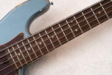 XOTiC XJ-1T 5st Heavy Aged -Dark Lake Placid Blue- #3528 [4.14kg]_7