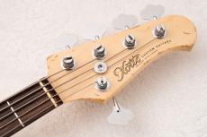 XOTiC XJ-1T 5st Heavy Aged -Dark Lake Placid Blue- #3528 [4.14kg]_9