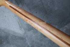 WARMOTH USA Vintage Modern Stratocaster / Custom Black_3